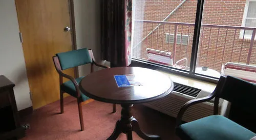 Otel Riverside Motor - 2*