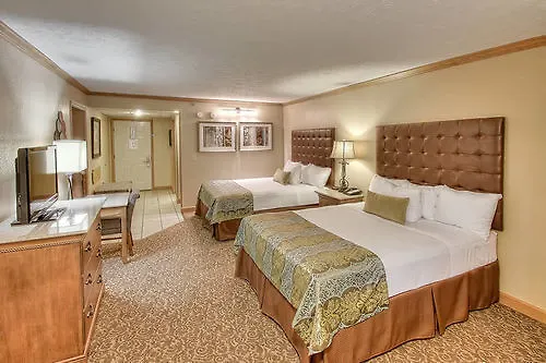 By Willow Brook Pigeon Forge