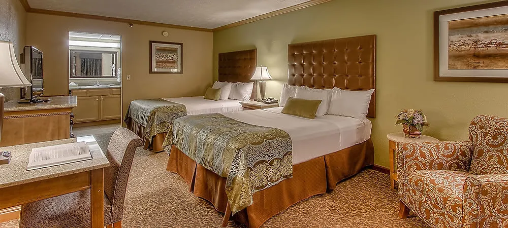 Hotel By Willow Brook 2*