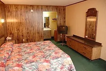 Hotel Tennessee Mountain Riverside By Oyo