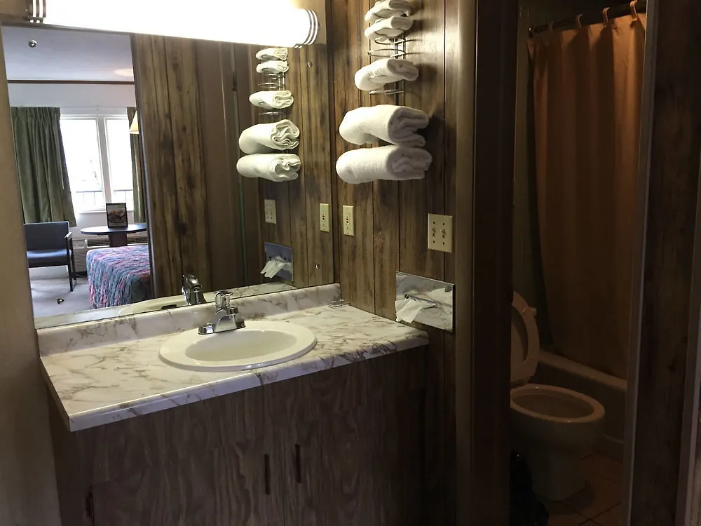 Tennessee Mountain Riverside By Oyo 5* Pigeon Forge