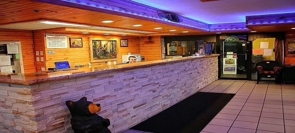 Mountain Vista & - Near The Island Inpigeon Forge Hotel 2*