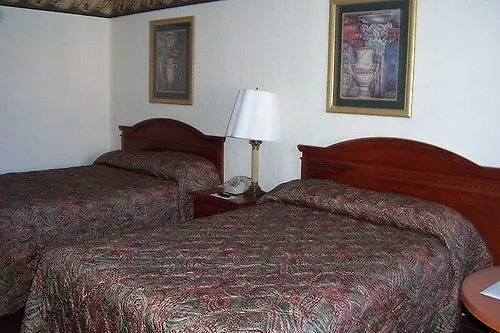 Country & By Radisson, South, Tn 3* Pigeon Forge