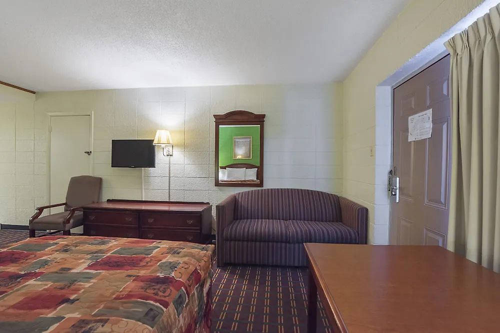 Rodeway On The Parkway Hotel Pigeon Forge