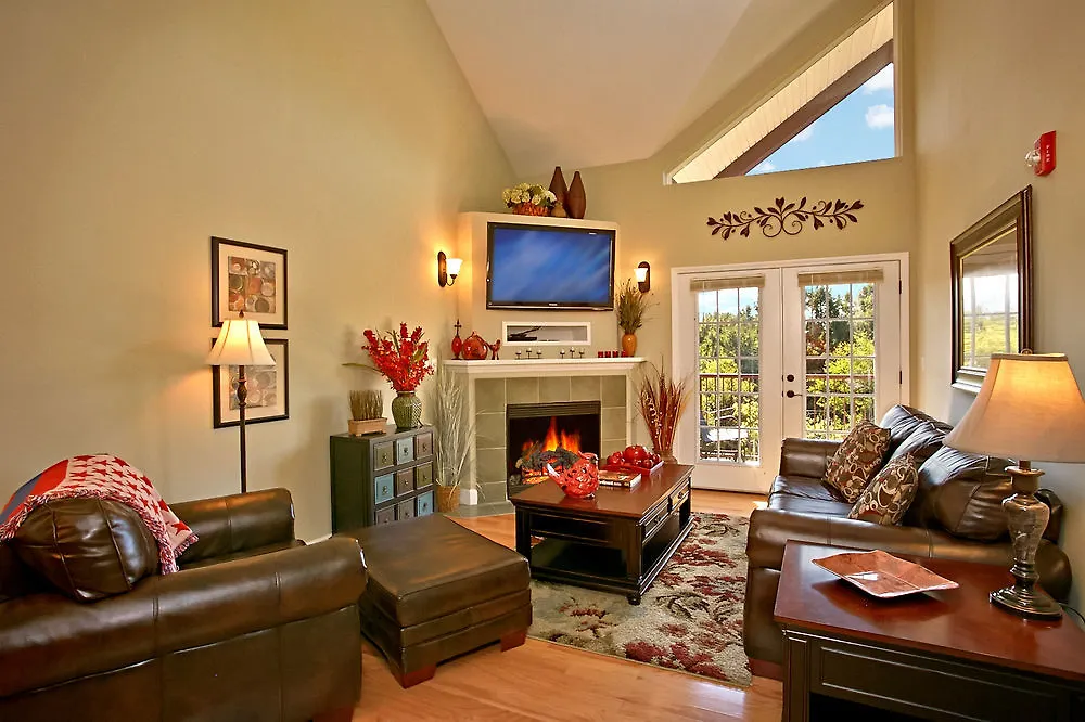 Appleview River 3*