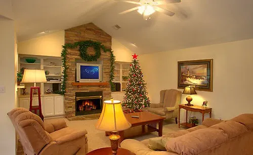 Aparthotel Appleview River Pigeon Forge