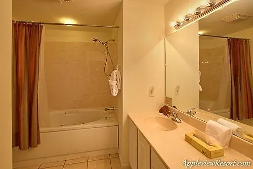 Appleview River Aparthotel 3*