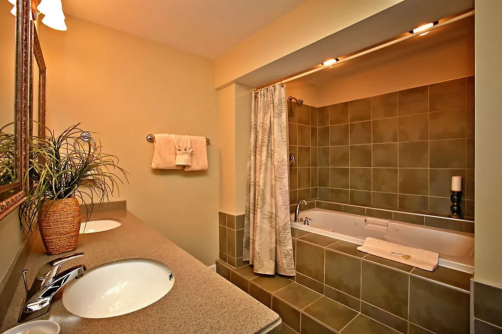Aparthotel Appleview River Pigeon Forge