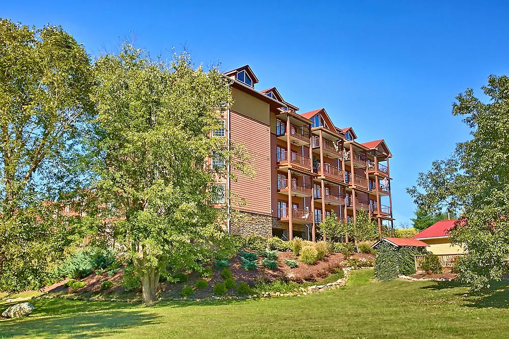 Appleview River Aparthotel 3*