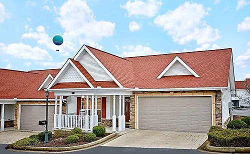 Appleview River Aparthotel Pigeon Forge