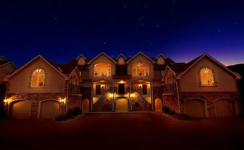 Appleview River Aparthotel
