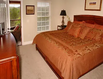 Appleview River 3* Pigeon Forge