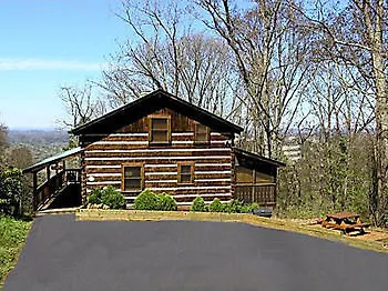 Hotell Smoky Mountain Lodging *