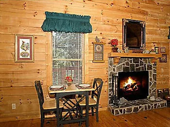 Smoky Mountain Lodging Hotell Pigeon Forge