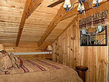Hotell Smoky Mountain Lodging