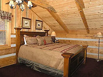 Smoky Mountain Lodging Hotell *