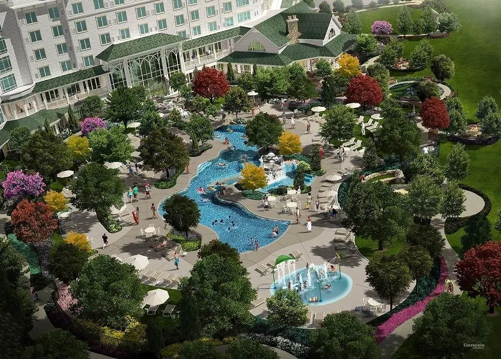 Dollywood's Dreammore And بيدجن فورج