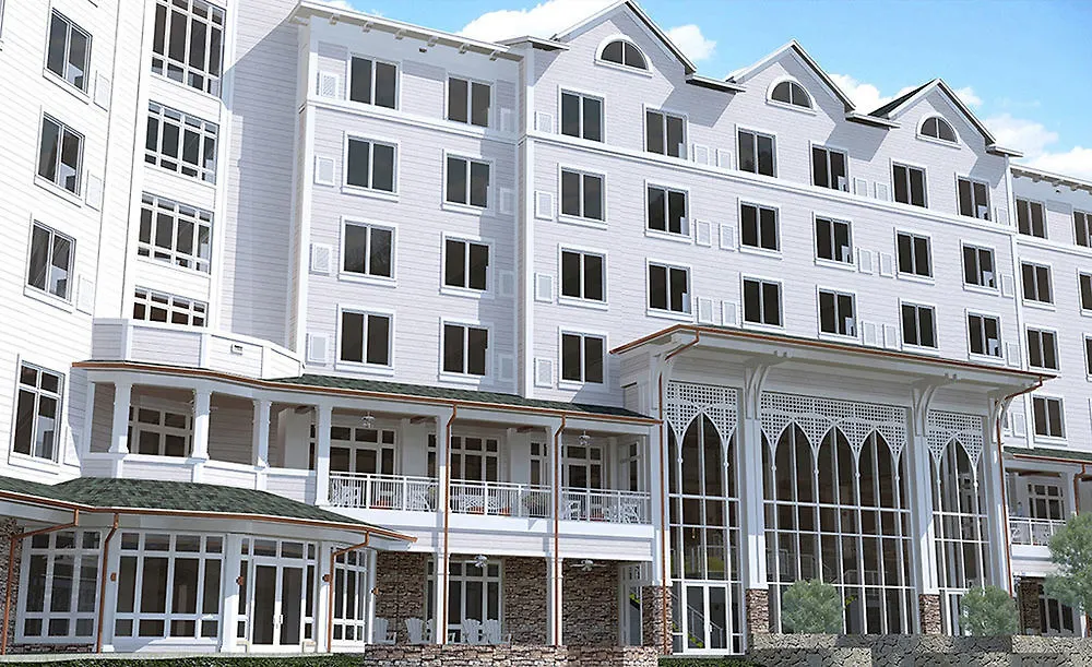 Dollywood's Dreammore And منتجع 4*