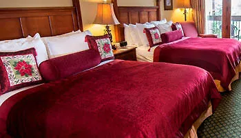 The At Christmas Place 4*