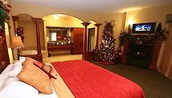 Ξενοδοχείο The At Christmas Place
