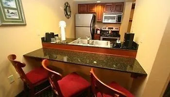 Ξενοδοχείο The At Christmas Place 4*