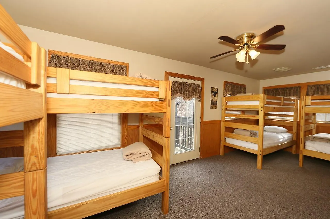 Holiday home Cedar Falls
