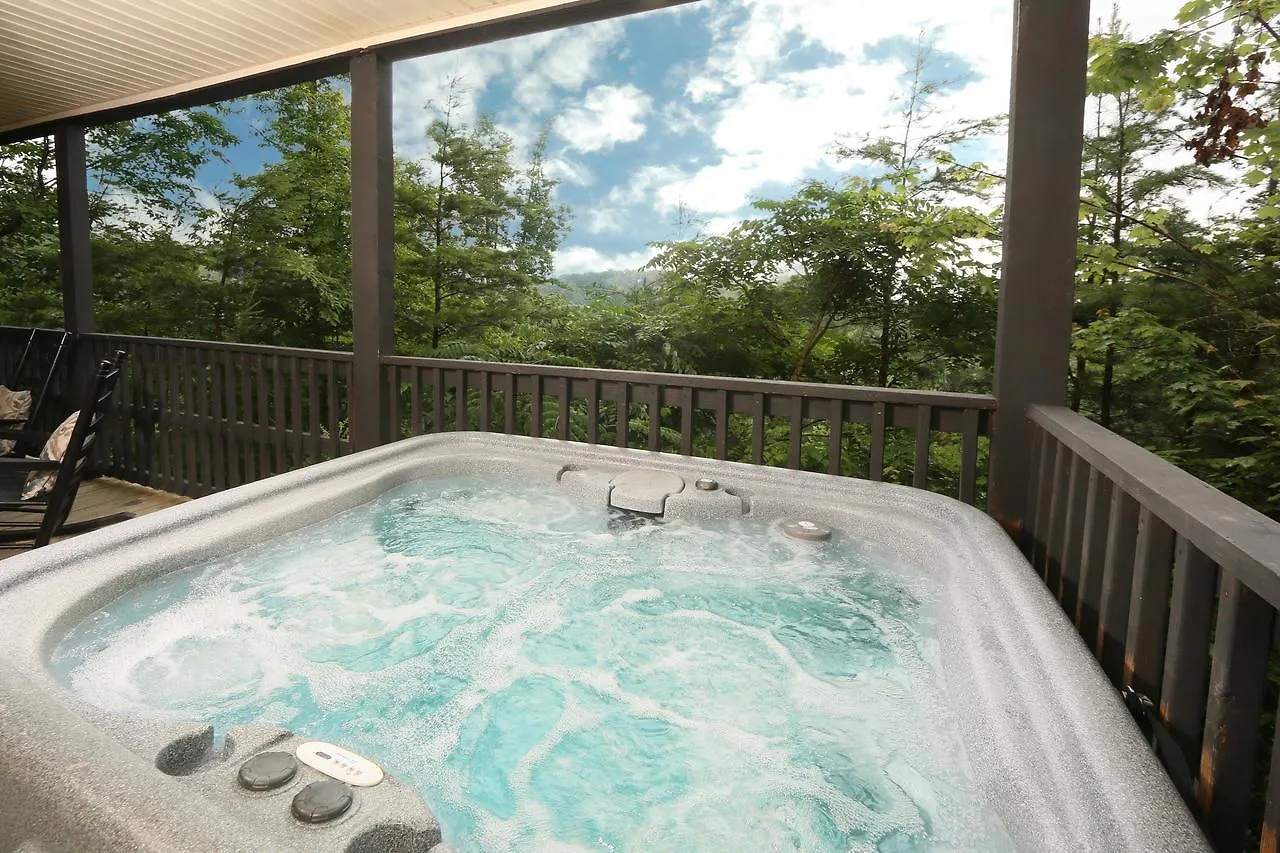 Pinnacle View 7c - Three Bedroom Apartment Pigeon Forge