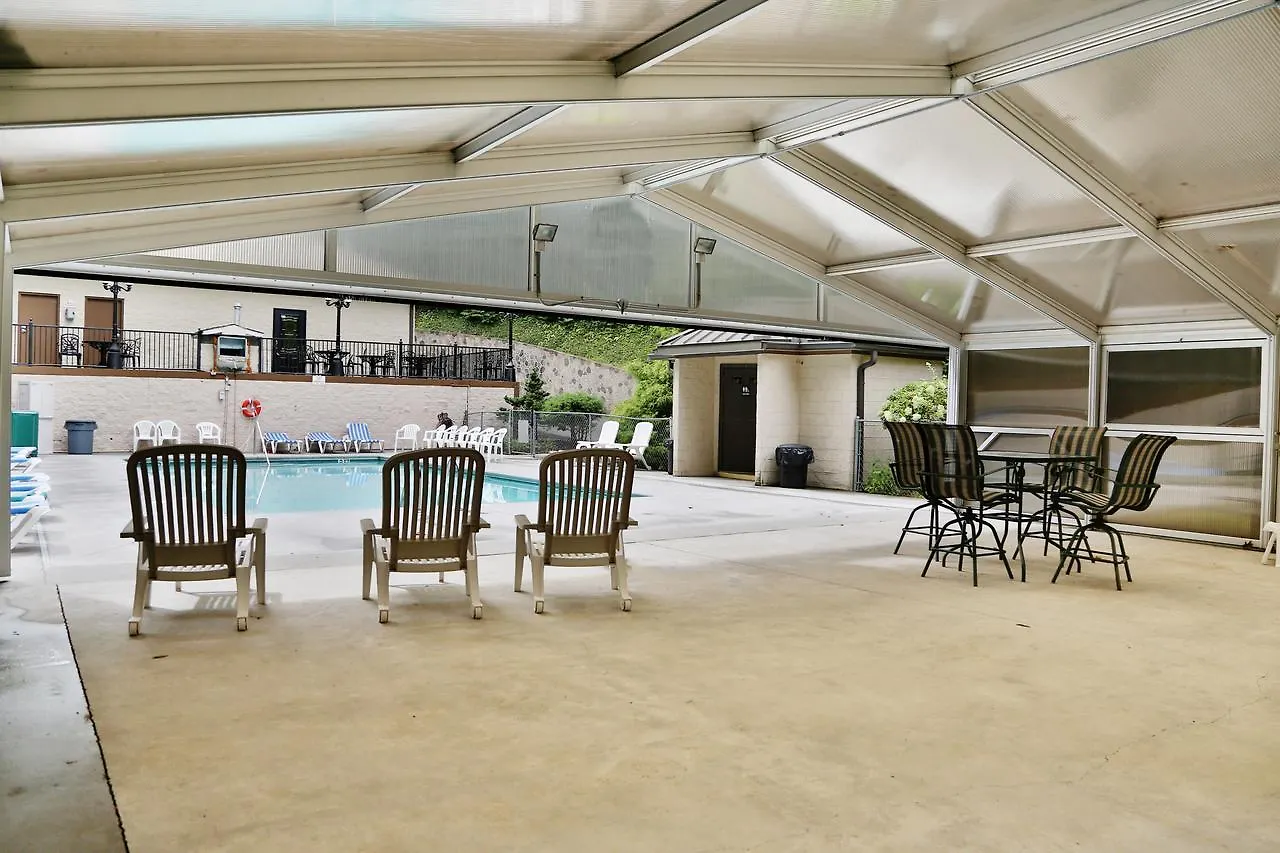 Pinnacle View 7c - Three Bedroom Apartment Pigeon Forge