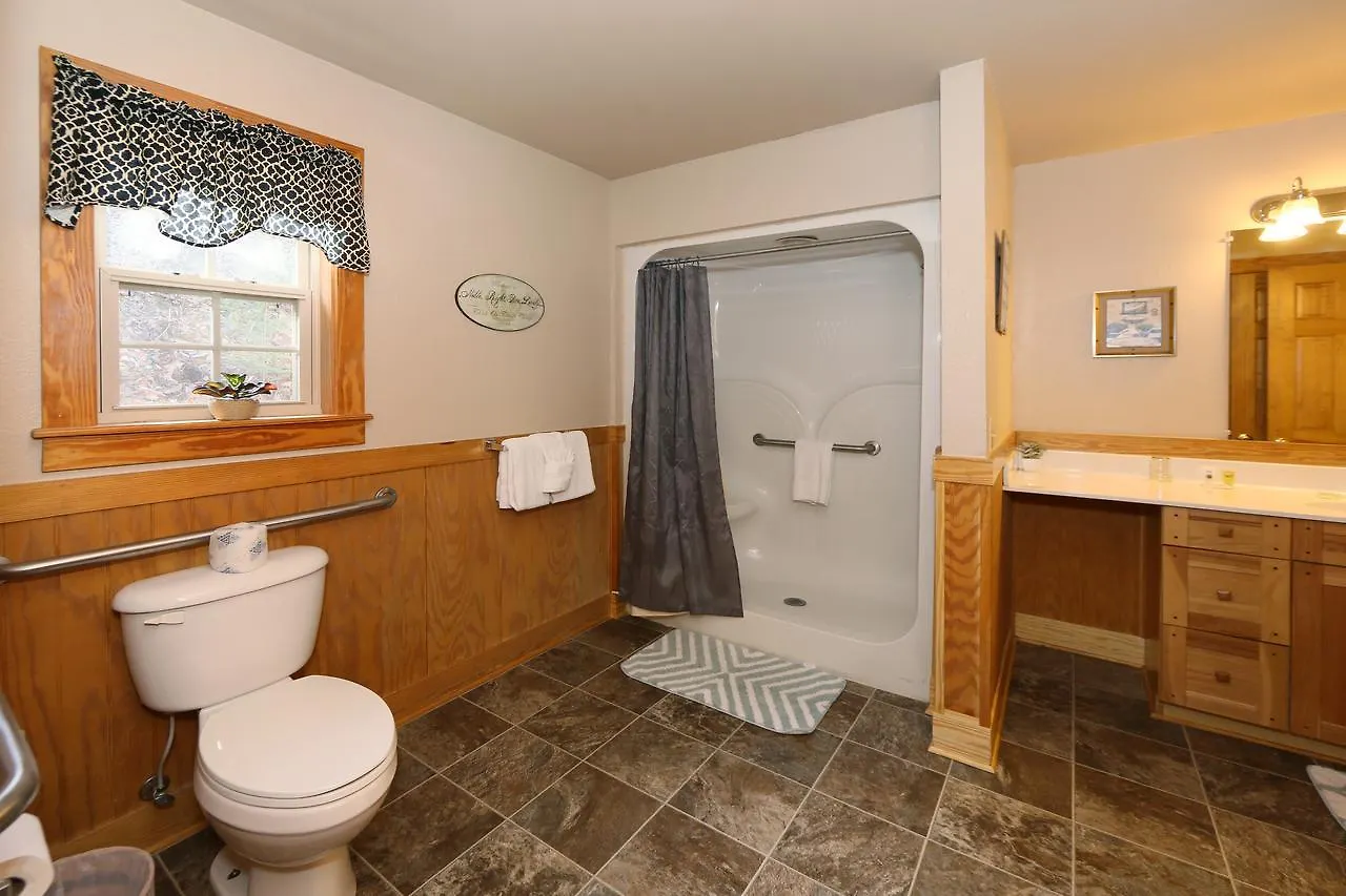 Cedar Falls Holiday home