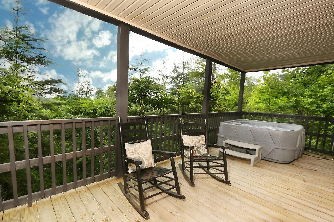 Pinnacle View 7c - Three Bedroom * Pigeon Forge