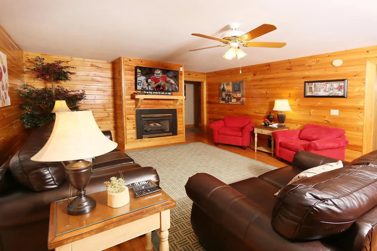Apartment Pinnacle View 7c - Three Bedroom