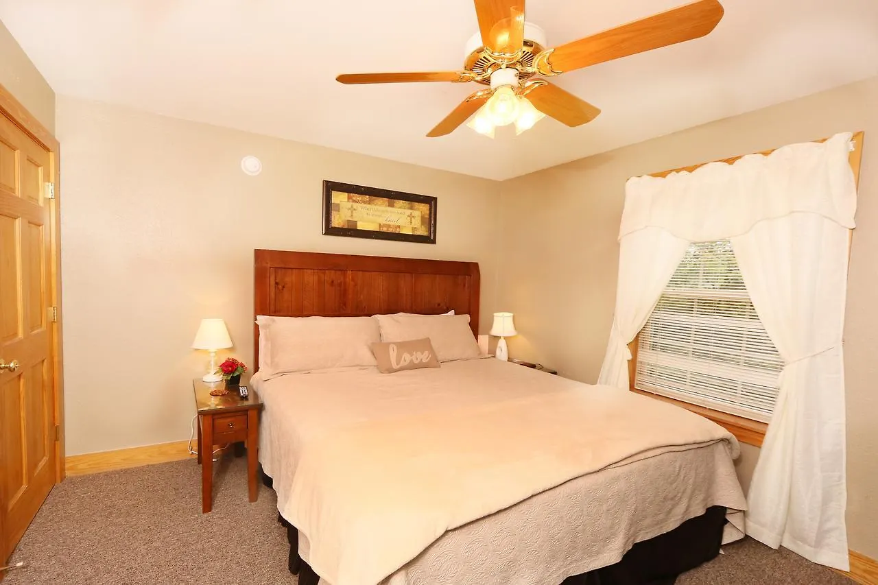 Pinnacle View 7c - Three Bedroom * Pigeon Forge