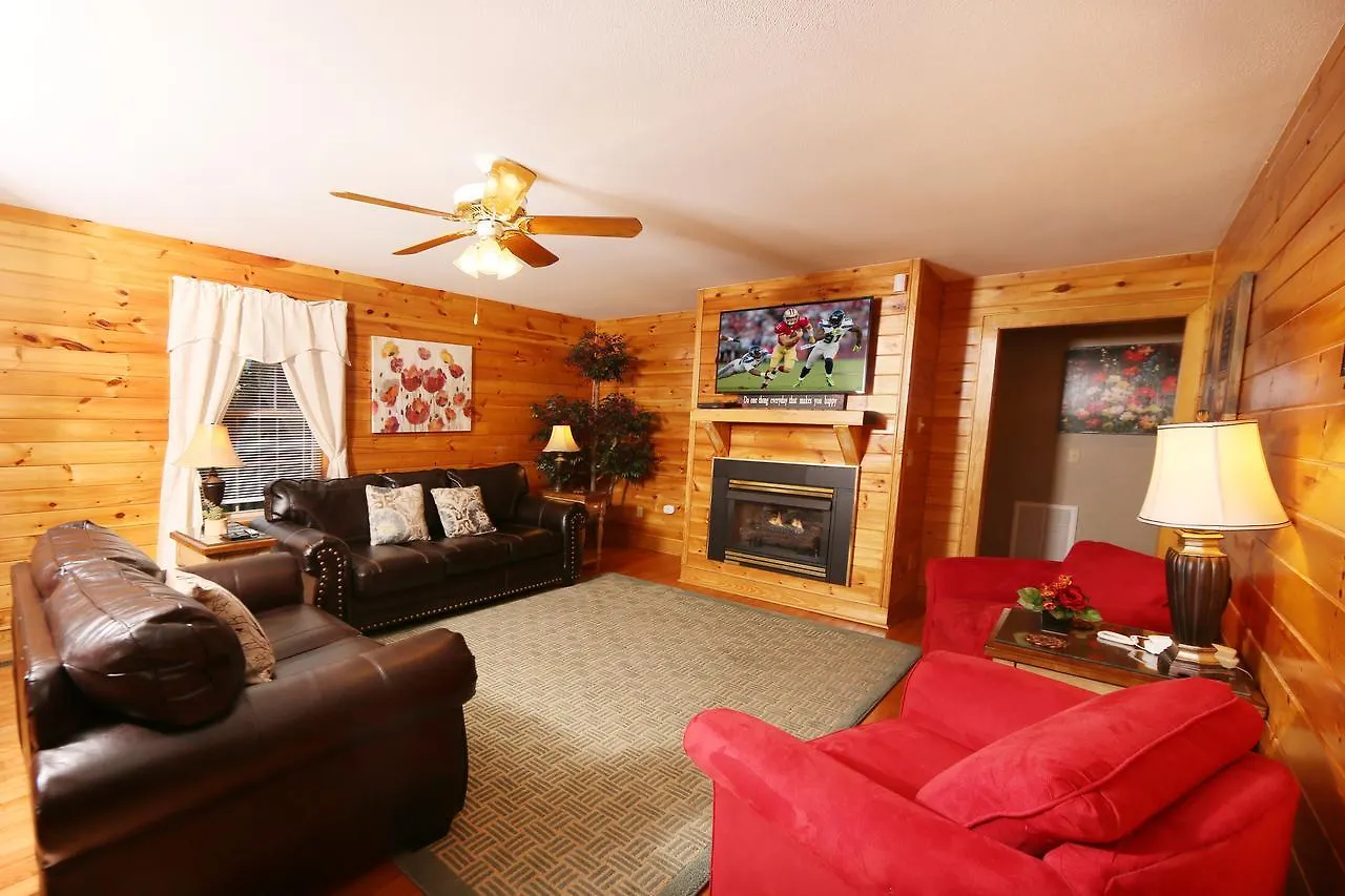 Pinnacle View 7c - Three Bedroom *