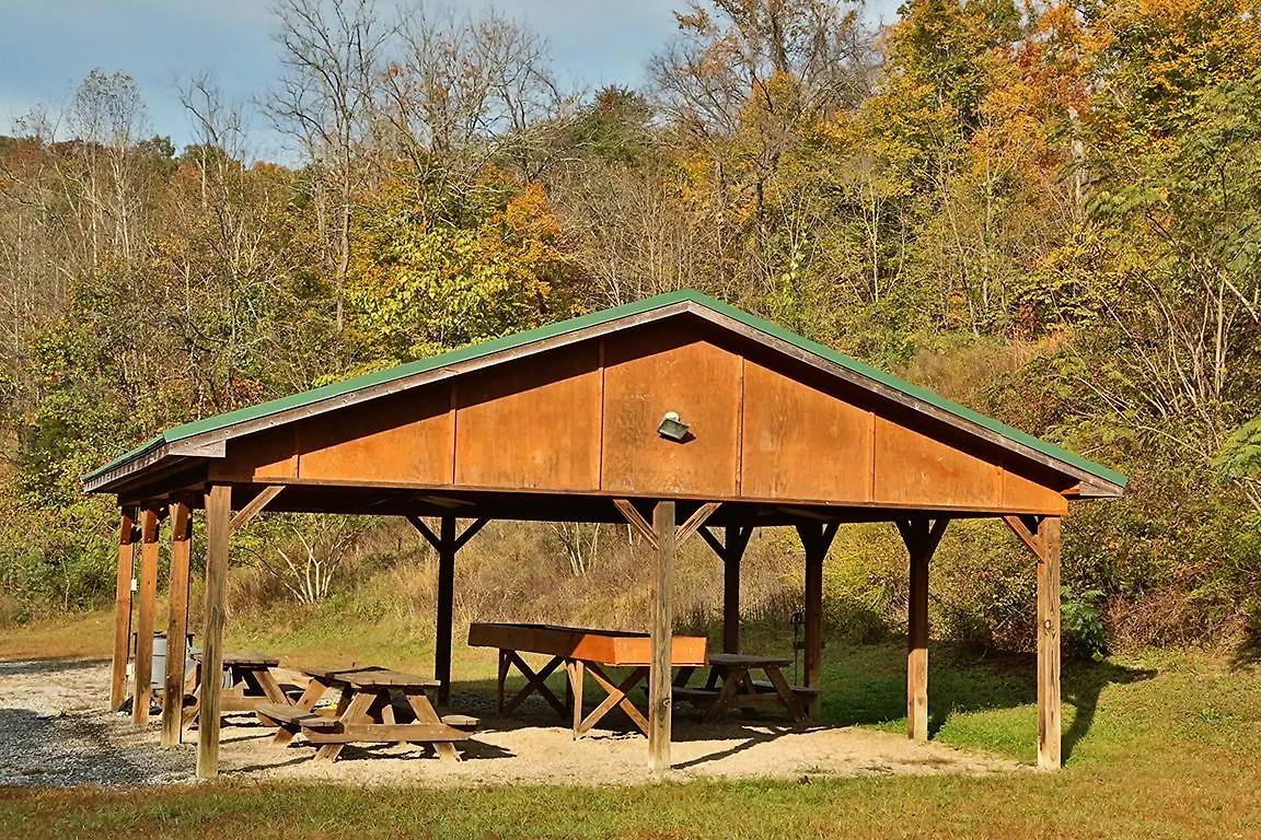 Holiday home Cedar Falls Pigeon Forge