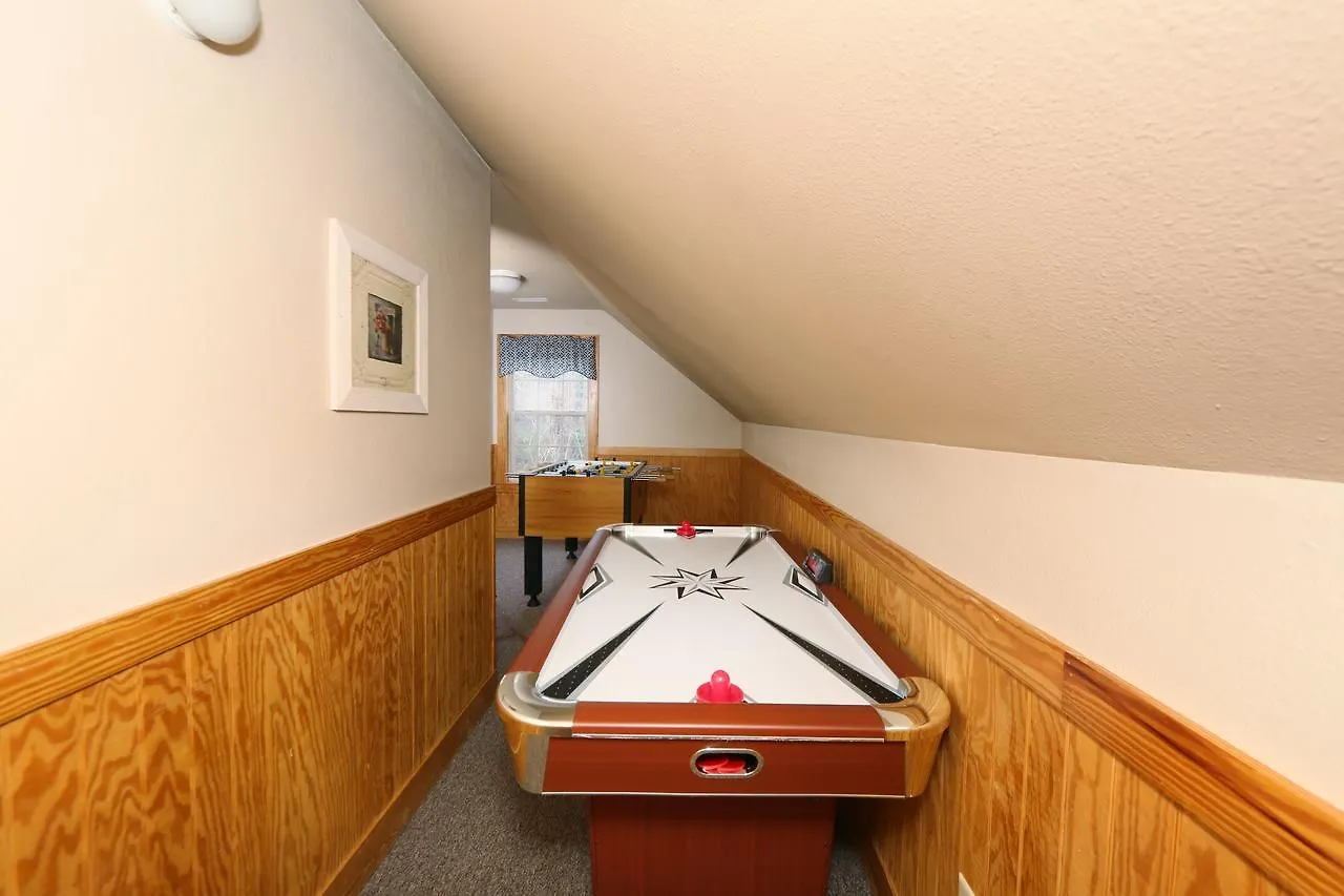 Holiday home Cedar Falls *