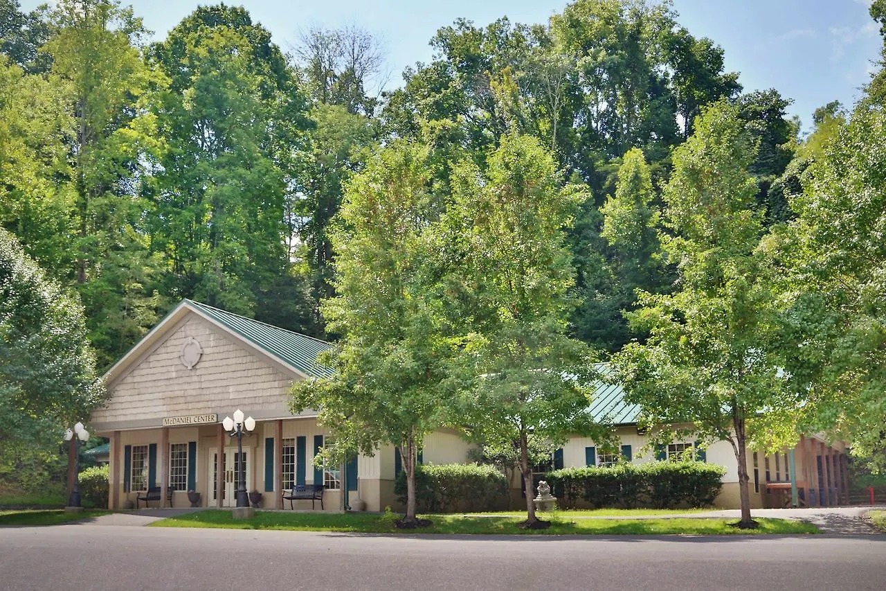 Cedar Falls Holiday home Pigeon Forge