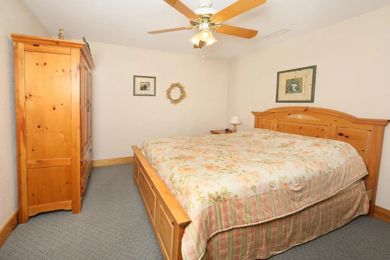 Briarstone 13f - Three Bedroom
