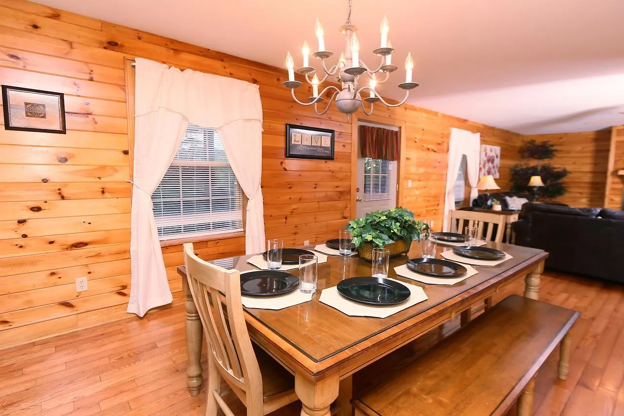 Pinnacle View 7c - Three Bedroom * Pigeon Forge