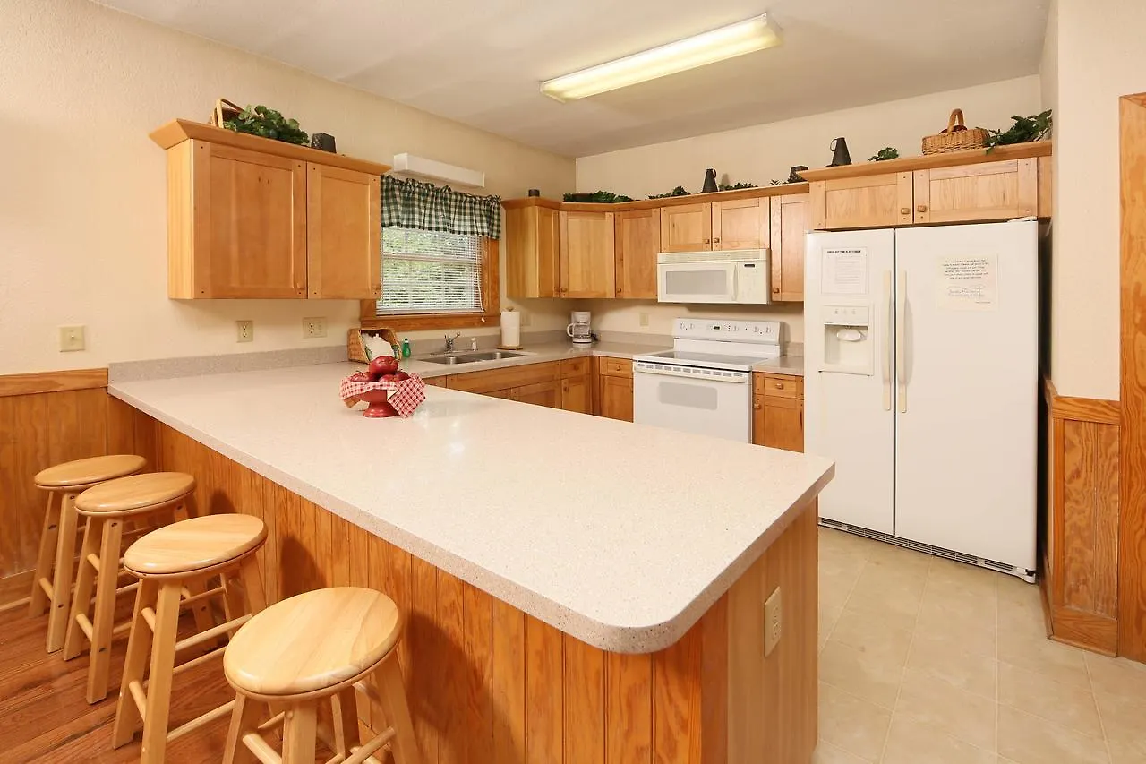 Briarstone 13f - Three Bedroom Apartment Pigeon Forge