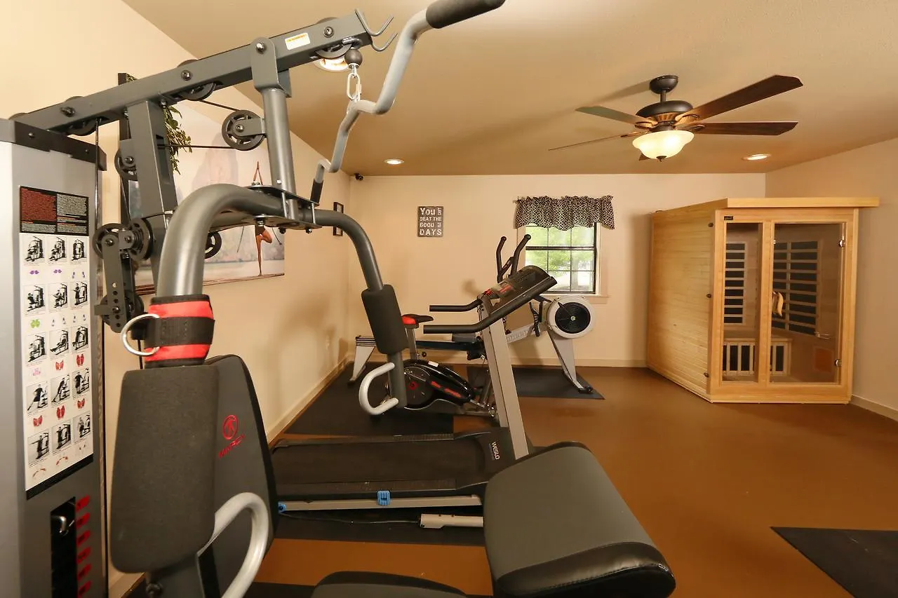 Briarstone 13f - Three Bedroom Apartment