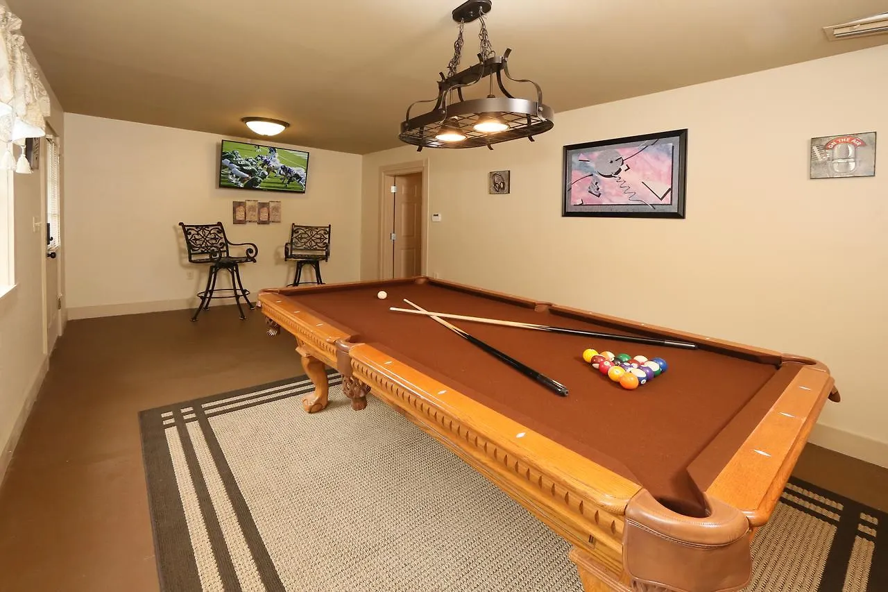 Apartment Briarstone 13d - Two Bedroom Pigeon Forge