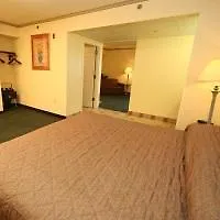 Express - Sevierville By Ihg Hotell 2*