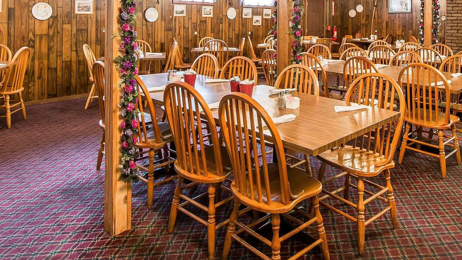 Motel Wild Bear Pigeon Forge