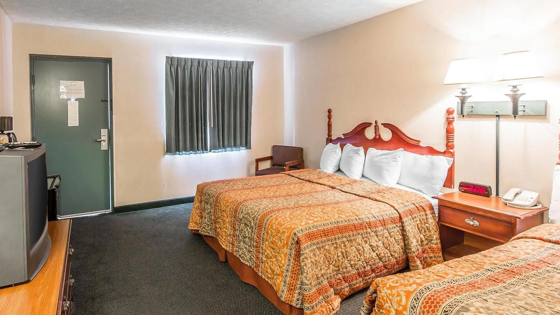 Motel Wild Bear Pigeon Forge