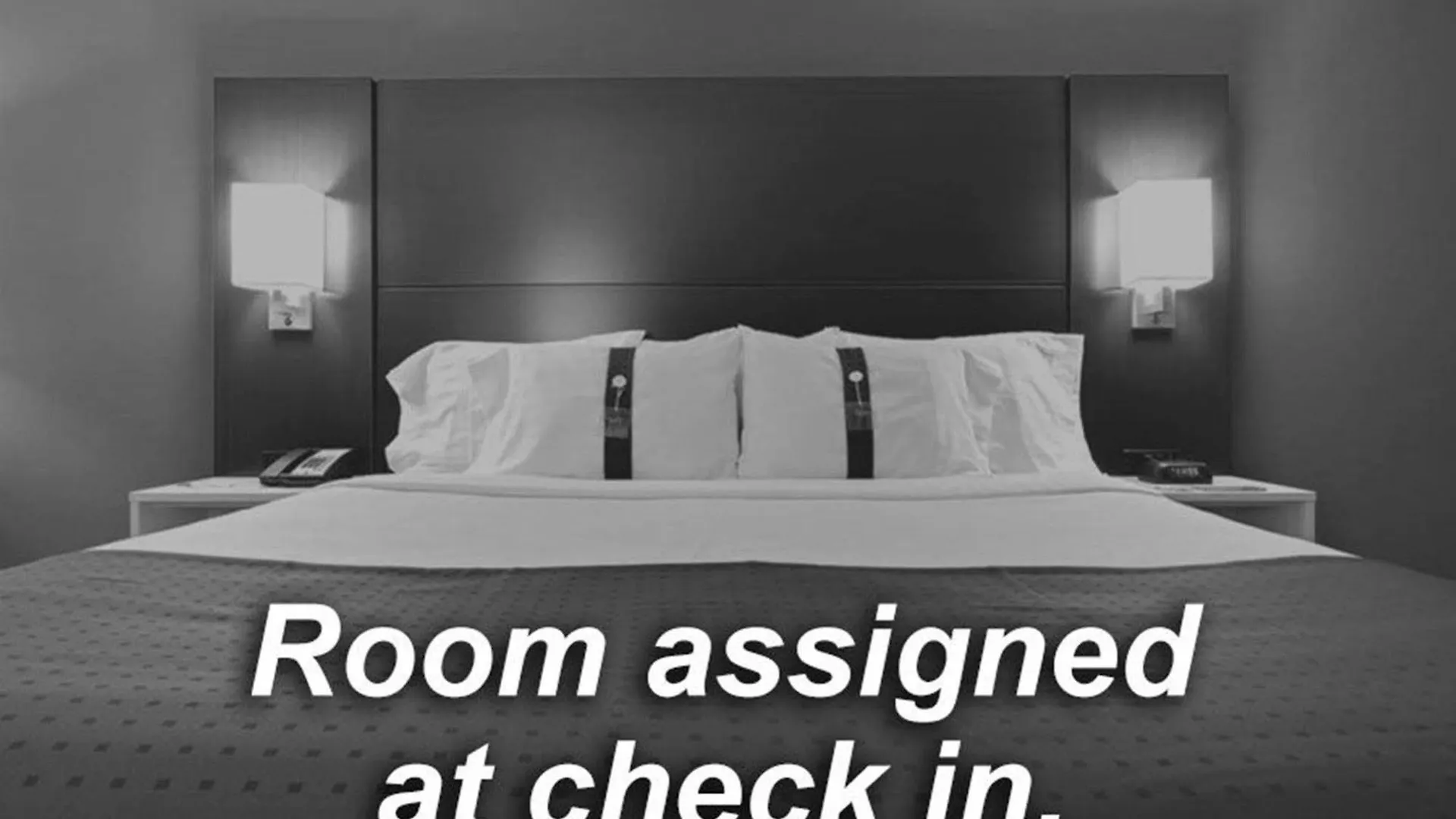 Hotell The Ramsey And Convention Center