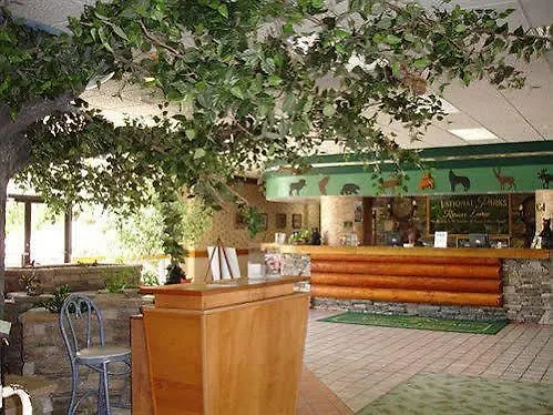Hotel Grand Smokies