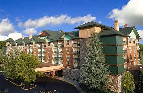 Grand Smokies Hotel