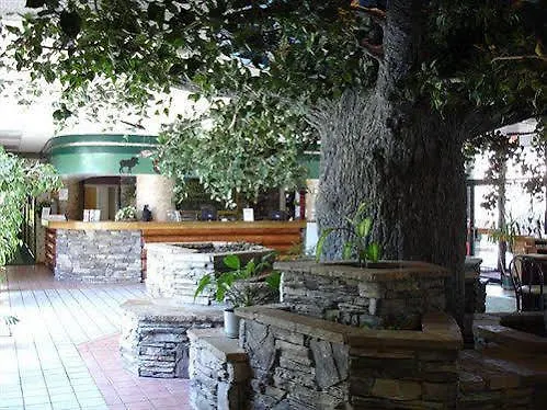 Grand Smokies Hotel