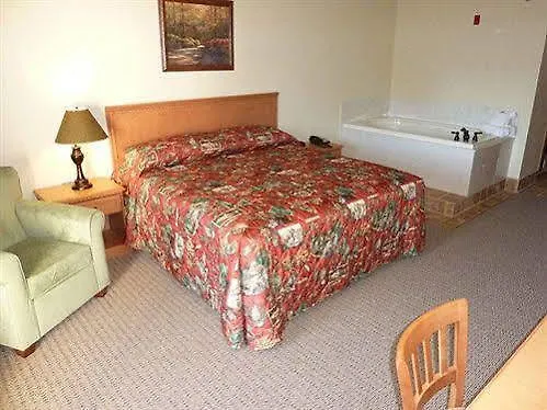 Grand Smokies Hotel 2*