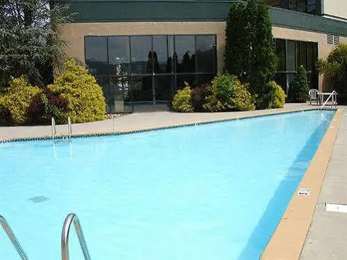 Hotell Grand Smokies